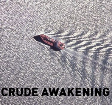Crude Awakening - RDW News April 2026