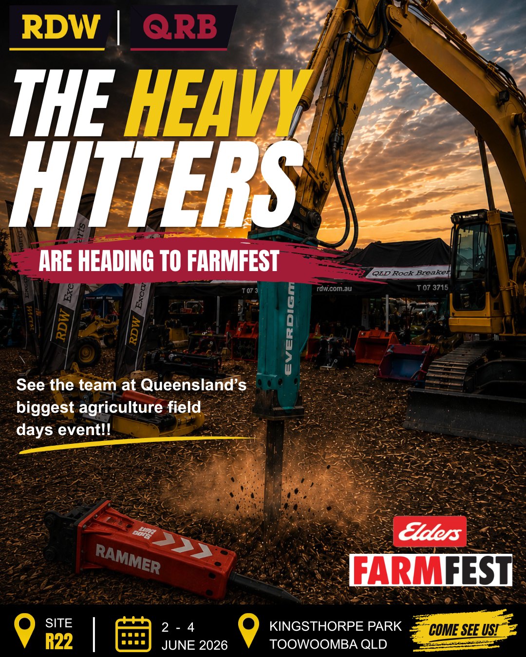 Farmfest Farmfest 2026