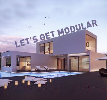 Let's Get Modular - RDW Newsletter Aug26 Square