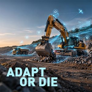 Adapt or Die