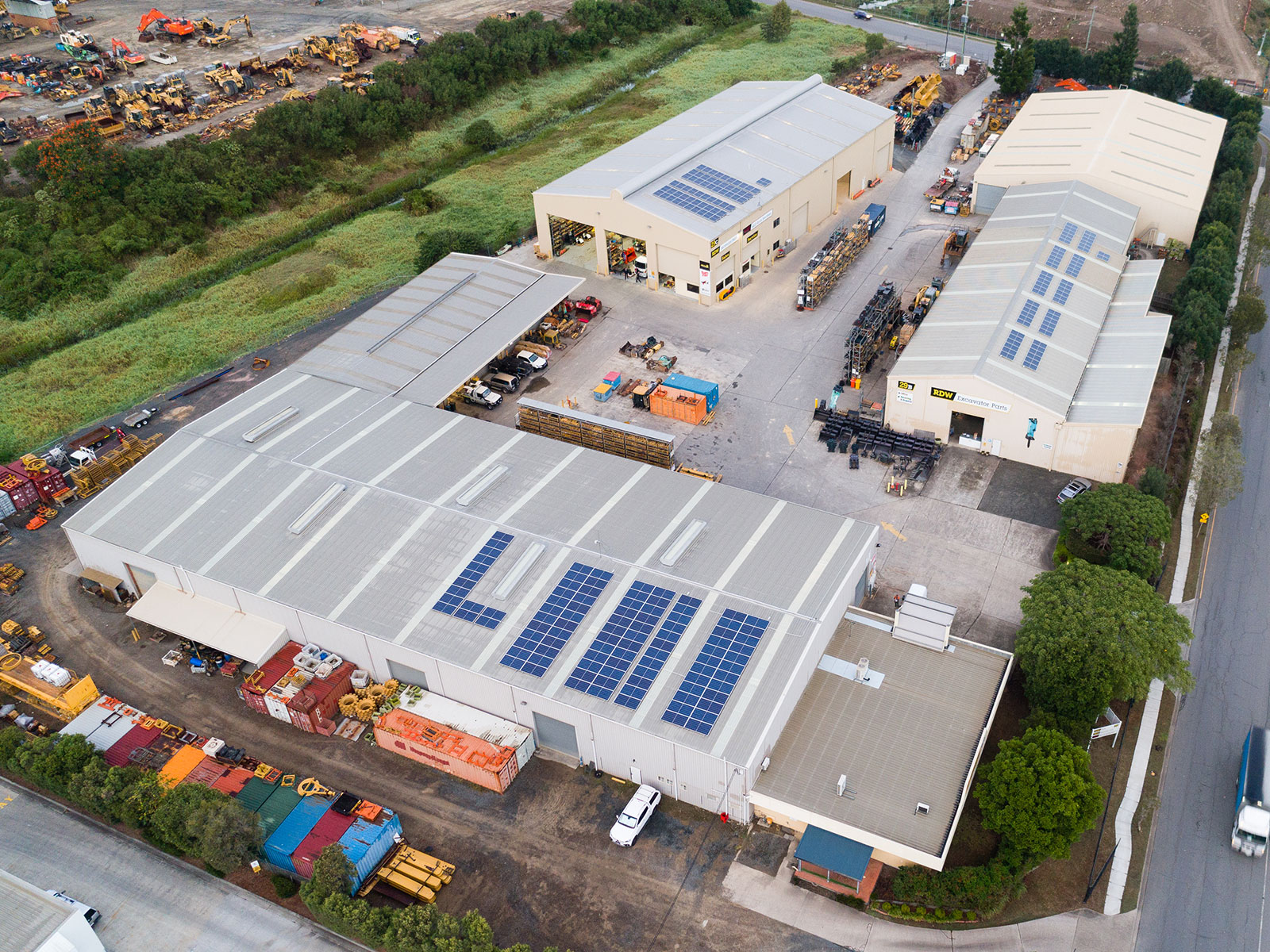 Topsy turvy World | RDW Australia