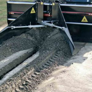 Simex Asphalt Float/Pavers