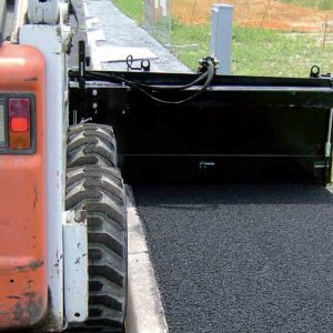 Simex Asphalt Float/Pavers