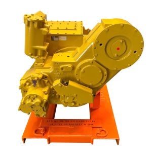 Reconditioned Transmission components from RDW Parts for Caterpillar Heavy Machinery
