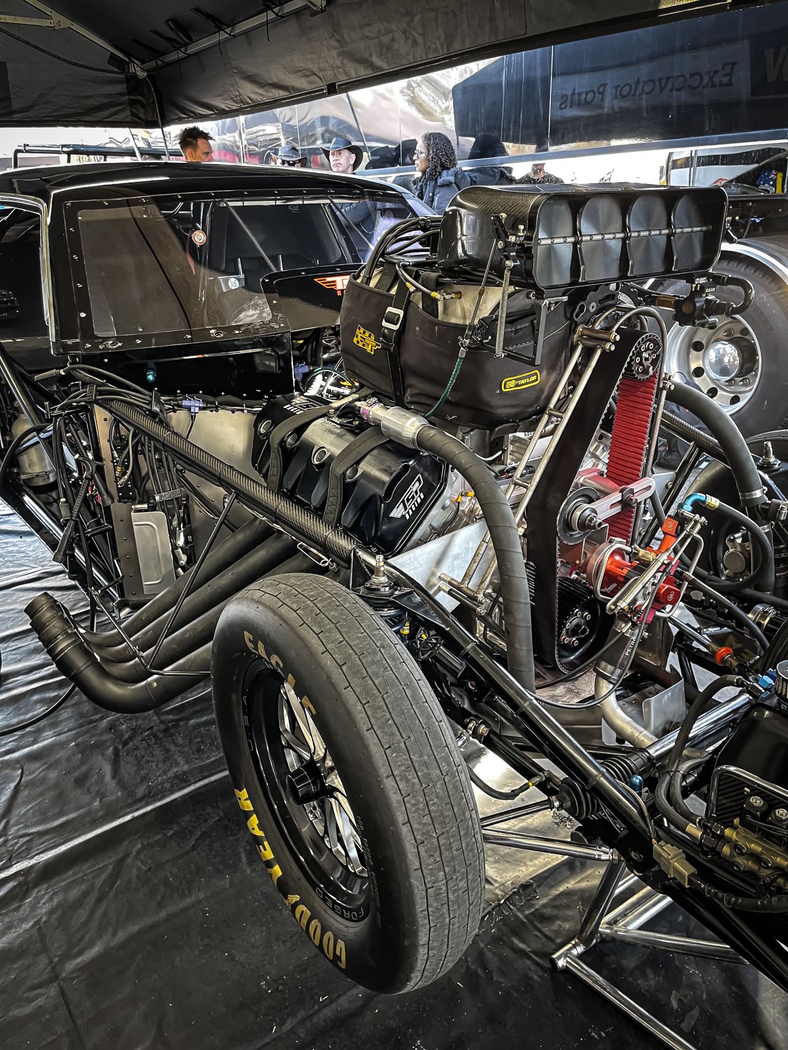 Willowbank Winter Nationals 2022! RDW