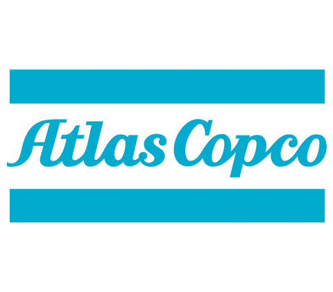 Atlas Copco