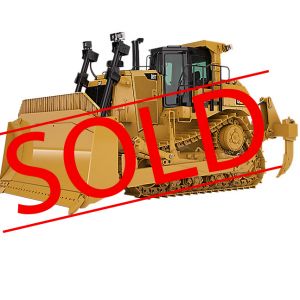 RDW Machinery | New & Used Earthmoving Equipment & Machinery Sales