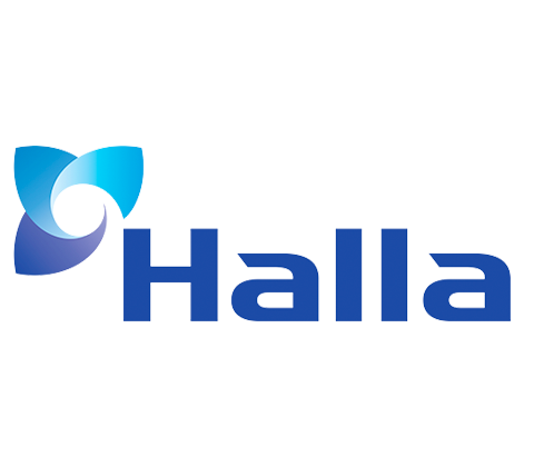 Halla