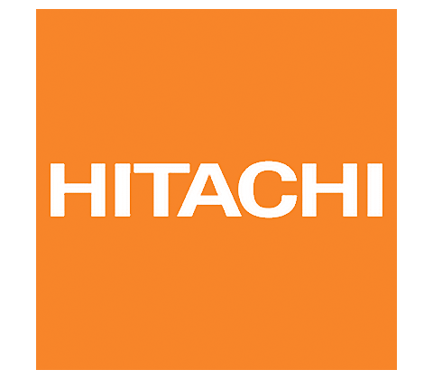 Hitachi