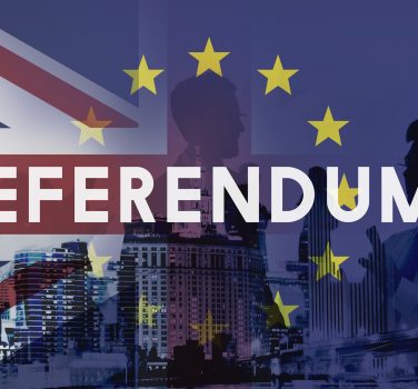 uk referendum for brexit