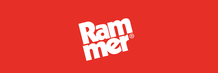 rammer breakers logo