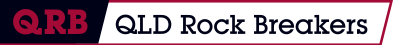 QLD Rock Breakers